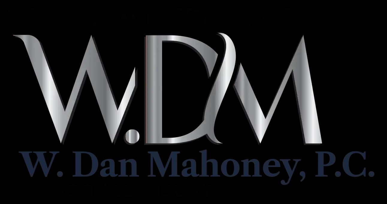 The Law Offices of W. Dan Mahoney, P.C., home